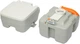 Биотуалет Time Eco TE-3320T портативный (4820211101336) - изображение 5