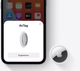 Трекер Apple AirTag (4 Pack) (MX542RU/A) - зображення 6