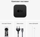 Apple TV 4K 64GB (MXH02RS/A) 2021 - изображение 5
