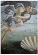 Скетчбук Manuscript Botticelli 1486 Plus A5 Чистые 160 страниц с открытым переплетом (M - Botticelli 1486+) - изображение 3