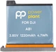 Akumulator PowerPlant DJI BC-AB1 (CB970438) - obraz 1