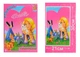 Пазлы серии «Barbie и кролики» 70 элементов + постер G-Toys (BA018) - изображение 3