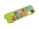 Краски акварельные, 12 цветов, с кистью (салатовая палитра) KIDS Line ZIBI (ZB.6559-15) - изображение 1