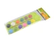 Краски акварельные, 12 цветов, с кистью (салатовая палитра) KIDS Line ZIBI (ZB.6559-15) - изображение 3