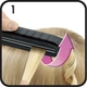 Щипцы для волос ROWENTA LISS&CURL SF4412 - изображение 7