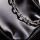 Жіноча сумка Befree 2126020000_50 Чорна (4603375751186) - зображення 2