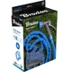 Растягивающийся шланг Bradas (комплект) TRICK HOSE 7,5-22м – голубой, WTH722BL - изображение 5