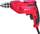 Дриль MPT PROFI 10 мм 400 Вт 0-3000 об/хв MED4006 - изображение 1