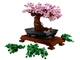 Lego Creator Expert Дерево бонсай 10281 - изображение 4