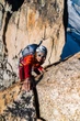 Рюкзак Simond Alpinism для альпінізму 22 л Сірий (2575583) - зображення 3