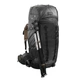 Рюкзак для треккинга в горах мужской Forclaz TREK 900 Symbium 70 + 10 л Черный (2555962) - изображение 1