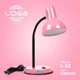 Настільна лампа LOGA Light L-12 Корал - зображення 1