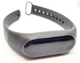 Фітнес браслет KMITX M.Band 3 OLED Black - зображення 2