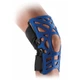 Ортез коленного сустава Donjoy Reaction Knee 11-0215 Размер XXXL Цвет Серый (815-25355) - изображение 8