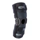 Ортез коленного сустава Donjoy Playmaker II 11-3499 Размер XL Цвет Чёрный (812-25366) - изображение 1