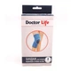 Эластичный наколенник Dr.Life Active А7-052 Doctor Life Цвет Голубой Размер S (2231-23416) - изображение 6