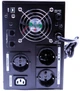 ДБЖ SVC VP-3000-LCD 3000VA - зображення 3