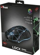 Миша Trust GXT 133 Locx USB Black (TR22988) - зображення 9