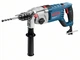 Дрель ударная Bosch GSB 162-2 E (060118B000) - изображение 1
