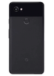 Google Pixel 2 XL 4/128 Gb black, 6,0", Snapdragon 835, 3G, 4G, NFC - изображение 2