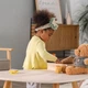 Іграшкові продукти Viga Toys Обід (44542) - зображення 9