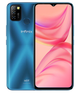 Мобільний телефон Infinix Hot 10 Lite 2/32Gb 6.6" Ocean Wave - зображення 1