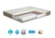 Матрац ортопедичний Matroluxe Мокко Pocket Spring 100x100 см - зображення 1