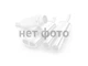 Пламегаситель коллекторный Chevrolet Aveo 1.5, 1.6 с фланцами DMG - изображение 4