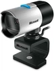Веб-камера Microsoft LifeCam Studio 1080p HD Webcam for Business Silver - изображение 1