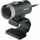 Веб-камера Microsoft LifeCam Cinema 720p HD Webcam for Business Black - изображение 1