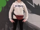 Сумка на пояс бананка Sambag Tirso MEH бордо 31 х 12 х 5 см (80121005) - изображение 7