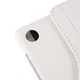 Чохол Deexe Rotation для Lenovo Tab M10 HD Gen 2 (TB-X306) - White - зображення 5