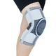 Усиленный наколенник Doctor Life Active А7-049 Размер XL Цвет Серый (2244-23401) - изображение 1