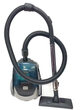 Пылесос Crownberg CB-0112 2600W 1,5L Blue + ТУРБОЩЕТКА - изображение 6