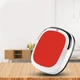 Робот пилосос Vacuum Cleaner WY-502 16001 плотер для вологого та сухого прибирання з мікрофіброю - зображення 11