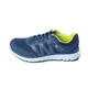 Чоловічі ортопедичні кросівки при діабеті dw active Morning Blue Diawin L 45 Синій Текстиль (2757-27920) - зображення 6