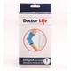 Эластичный бандаж локтевого сустава Doctor Life Active А3-026 Цвет Голубой Размер L (2243-23390) - изображение 5