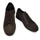 Мужские анатомические ботинки Grunland brown SC4792 Размер 43 Цвет Коричневый (2933-32928) - изображение 2