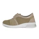Жіночі туфлі s2950 Beige SABATINI Італія 37 Бежевий (2823-30875) - зображення 5