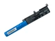 Батарея Elements MAX для Asus F541UA 10.8V 2600mAh (X541-3S1P-2600) - зображення 1