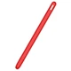 Чохол TPU Goojodoq Button Magnetic для стилуса Apple 2 Red Pencil - зображення 1