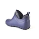 Полуботинки мужские Jose Amorales 119501 41-42 Темно-Синий - изображение 4