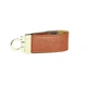 USB Flash Mobis AF012 4GB Brown - изображение 1