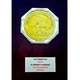Подушка хлопковая MirSon №880 Alberto Упругая 50х70 см (2200003226799) - изображение 13