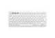 Клавиатура Logitech K380 Multi-Device Bluetooth White USB (920-009589) - изображение 1