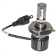 LED лампы QLine Mini Active H4 H/L 6000K - изображение 1