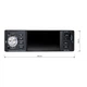 Автомагнитола автомобильная головное устройство в машину MP3/MP4/DVR UKC-4204 с пультом на руль 1DIN - зображення 7