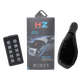 Автомобильный ФМ Bluetooth модулятор FM трансмиттер для авто в машину HZ H20BT Original Черный - изображение 4