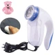 Машинка для удаления/снятия катышек по мягкий поверхностях LINT REMOVER YU XIN 5880 Белая (10343) - изображение 1