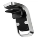 Держатель для телефона в машину магнитный HOCO CA74 Universe air outlet magnetic car holder. Black - изображение 4